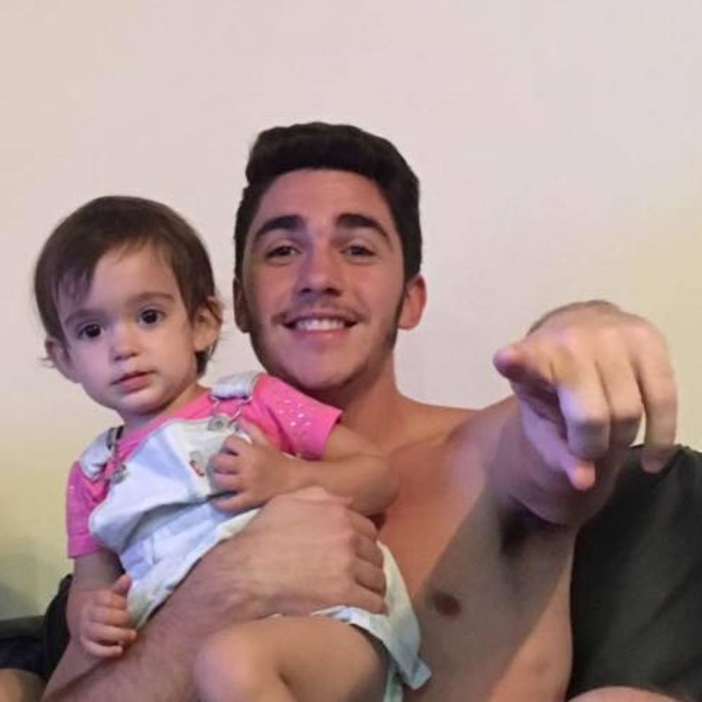 Meet your Posher, Leonardo valois